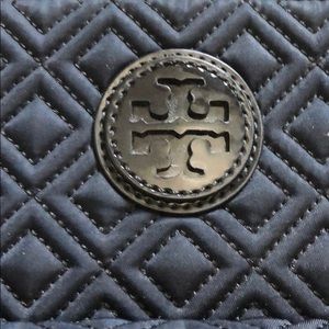 Tory Burch crossover purse